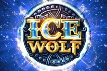 Ice Wolf - Slot Elk Studios | RTP 96.1% | MisterTopCasino