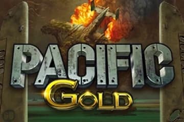 Pacific Gold - Slot Elk Studios | RTP 95% | MisterTopCasino