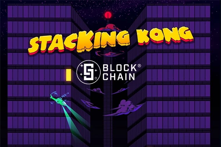 StacKing Kong - Slot Rogue | RTP N/A | MisterTopCasino