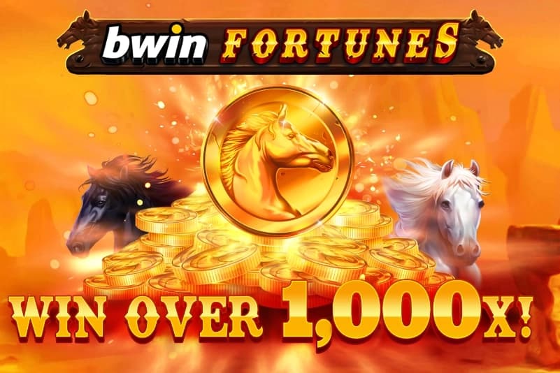 Bwin Fortunes - Slot Wizard Games | RTP N/A | MisterTopCasino
