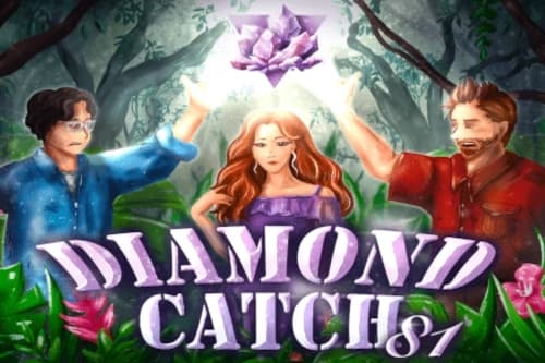 81 Diamond Catch - Slot Adell | RTP N/A | MisterTopCasino