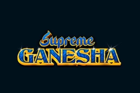 Supreme Ganesha - Slot Mobilots | RTP N/A | MisterTopCasino