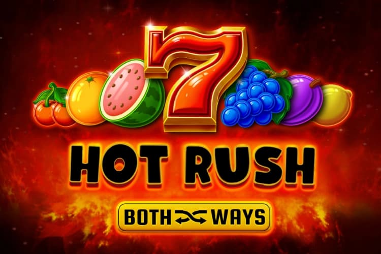 Hot Rush Both Ways - Slot REDSTONE | RTP N/A | MisterTopCasino