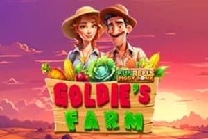 Goldie's Farm - Slot Betixon | RTP N/A | MisterTopCasino