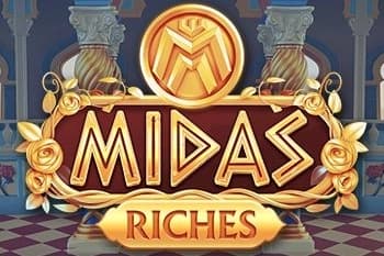 Midas Riches - Slot Jelly | RTP N/A | MisterTopCasino