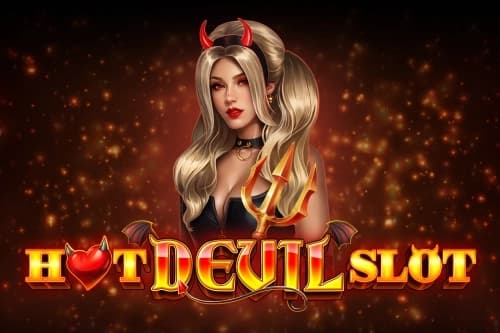 Hot Devil Slot - Slot TRUE LABS | RTP N/A | MisterTopCasino