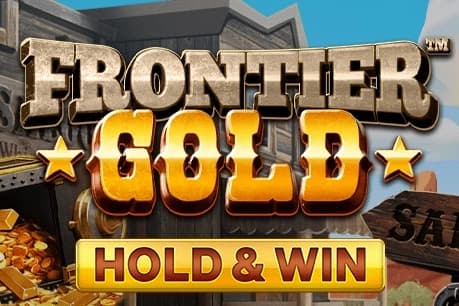 Frontier Gold - Slot Nucleus Gaming | RTP N/A | MisterTopCasino