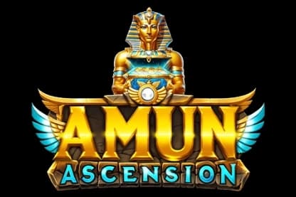 Amun Ascension - Slot Atomic Slot Lab | RTP N/A | MisterTopCasino