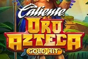 Gold Hit: Oro Azteca - Slot Playtech | RTP N/A | MisterTopCasino