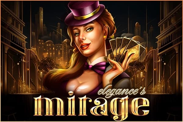 Elegance's Mirage - Slot Champion | RTP N/A | MisterTopCasino