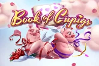 Book of Cupigs - Slot GameArt | RTP N/A | MisterTopCasino
