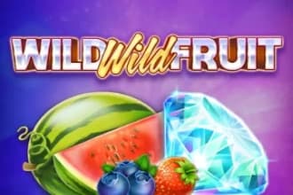 Wild Wild Fruit - Slot GameArt | RTP N/A | MisterTopCasino