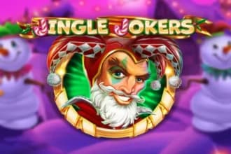 Jingle Jokers - Slot GameArt | RTP N/A | MisterTopCasino
