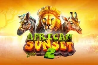 African Sunset 2 - Slot GameArt | RTP N/A | MisterTopCasino