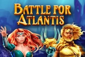 Battle For Atlantis - Slot GameArt | RTP N/A | MisterTopCasino