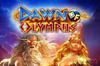 Dawn of Olympus - Slot GameArt | RTP N/A | MisterTopCasino