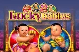 Lucky Babies - Slot GameArt | RTP N/A | MisterTopCasino