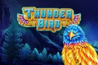 Thunder Bird - Slot GameArt | RTP N/A | MisterTopCasino