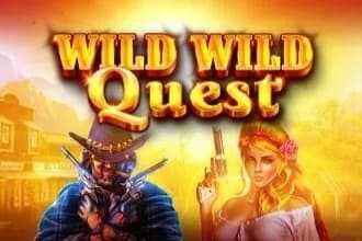 Wild Wild Quest - Slot GameArt | RTP N/A | MisterTopCasino