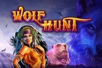 Wolf Hunt - Slot GameArt | RTP N/A | MisterTopCasino