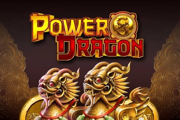 Power Dragon - Slot GameArt | RTP N/A | MisterTopCasino