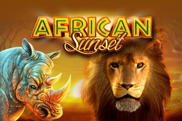 African Sunset - Slot GameArt | RTP N/A | MisterTopCasino