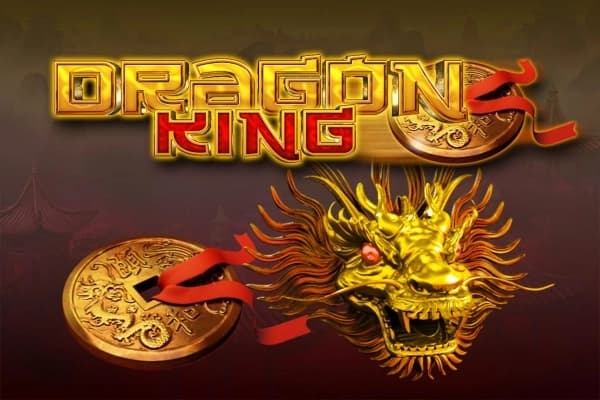 Dragon King - Slot GameArt | RTP N/A | MisterTopCasino