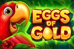 Eggs of Gold - Slot Booongo | RTP N/A | MisterTopCasino