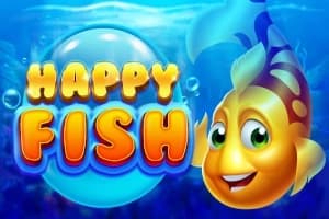 Happy Fish - Slot Booongo | RTP N/A | MisterTopCasino