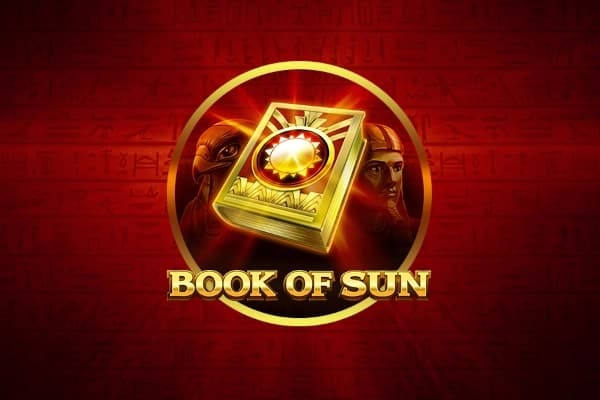 Book of Sun - Slot Booongo | RTP N/A | MisterTopCasino