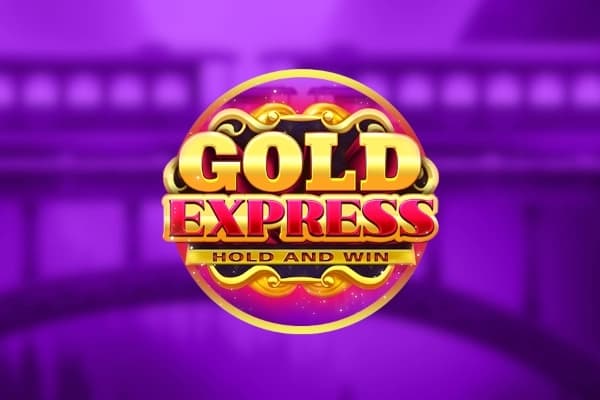 Gold Express - Slot Booongo | RTP N/A | MisterTopCasino