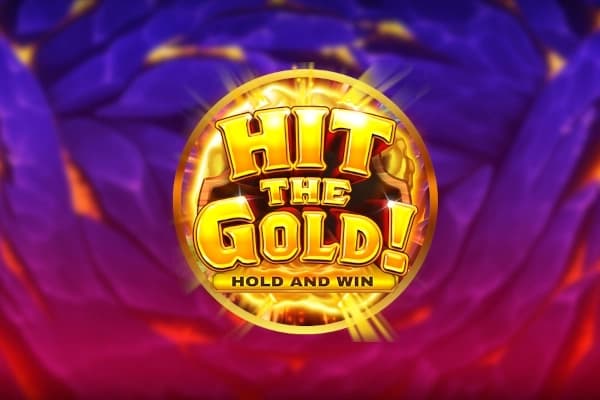 Hit The Gold - Slot Booongo | RTP N/A | MisterTopCasino