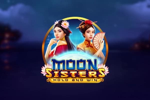 Moon Sisters - Slot Booongo | RTP N/A | MisterTopCasino