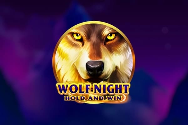 Wolf Night - Slot Booongo | RTP N/A | MisterTopCasino