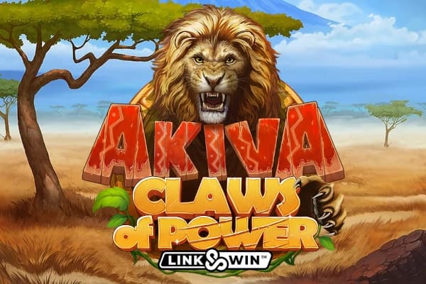 Akiva Claws of Power - Slot Foxium | RTP N/A | MisterTopCasino