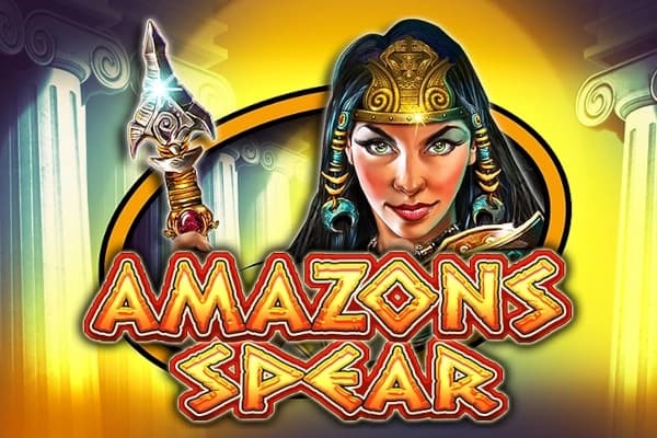 Amazons Spear - Slot CT Interactive | RTP N/A | MisterTopCasino