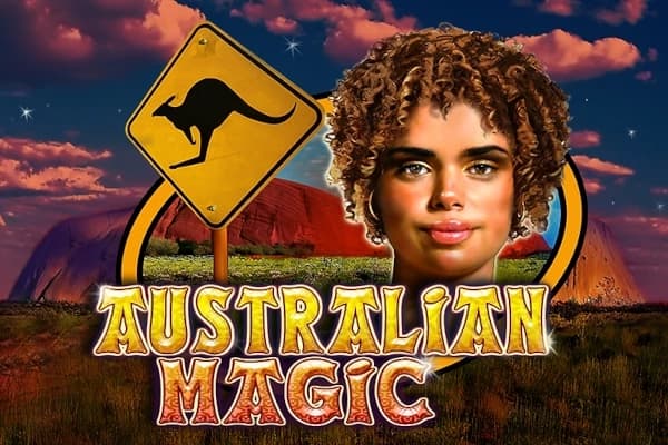 Australian Magic - Slot CT Interactive | RTP 94.03% | MisterTopCasino
