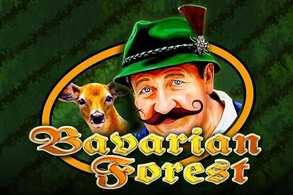 Bavarian Forest - Slot CT Interactive | RTP 94.17% | MisterTopCasino