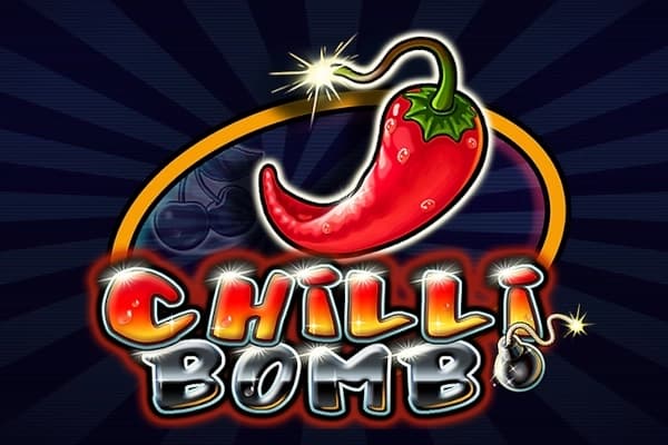 Chilli Bomb - Slot CT Interactive | RTP N/A | MisterTopCasino