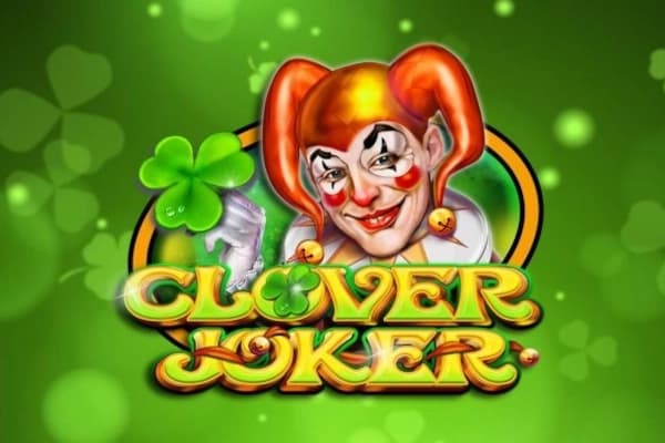 Clover Joker - Slot CT Interactive | RTP N/A | MisterTopCasino