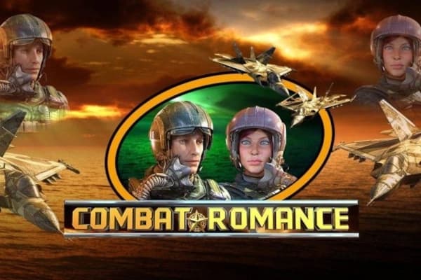 Combat Romance - Slot CT Interactive | RTP 94.5% | MisterTopCasino