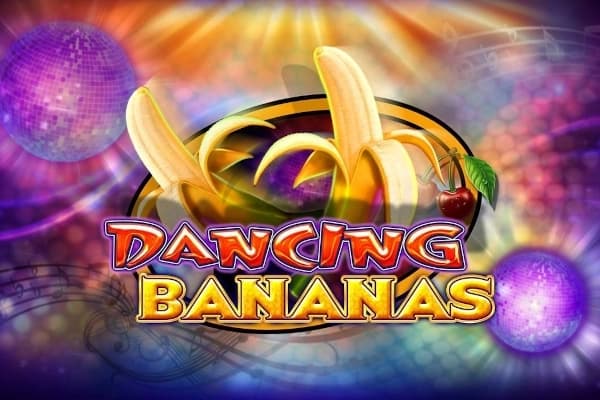 Dancing Bananas - Slot CT Interactive | RTP N/A | MisterTopCasino