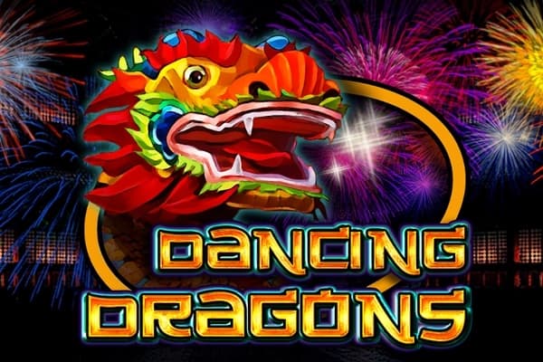 Dancing Dragons - Slot CT Interactive | RTP 94.1% | MisterTopCasino