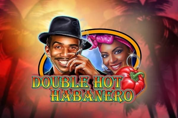 Double Hot Habanero - Slot CT Interactive | RTP N/A | MisterTopCasino