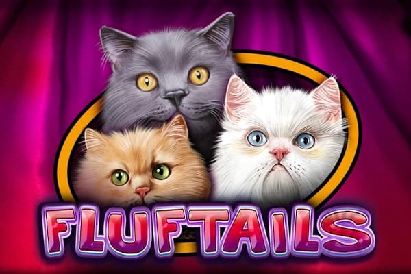 Fluf Tails - Slot CT Interactive | RTP N/A | MisterTopCasino