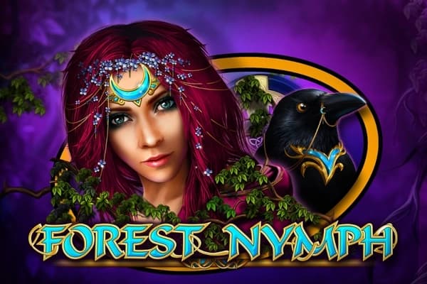 Forest Nymph - Slot CT Interactive | RTP 94.2% | MisterTopCasino