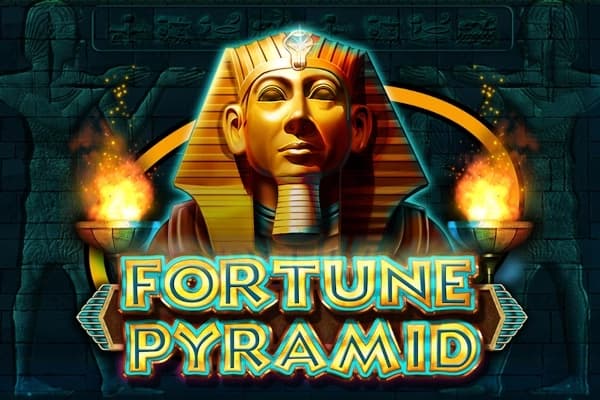Fortune Pyramid - Slot CT Interactive | RTP N/A | MisterTopCasino