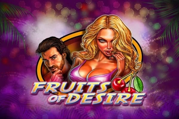Fruits of Desire - Slot CT Interactive | RTP N/A | MisterTopCasino