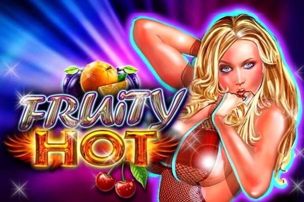 Fruity Hot - Slot CT Interactive | RTP N/A | MisterTopCasino