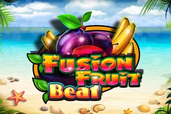 Fusion Fruit Beat - Slot CT Interactive | RTP 93.75% | MisterTopCasino